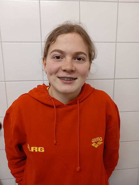 Ressortleitung (Kiga): Nelly Seng