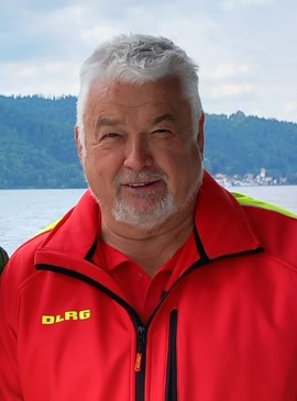 Vorsitzender: Karl-Heinz Rimmele