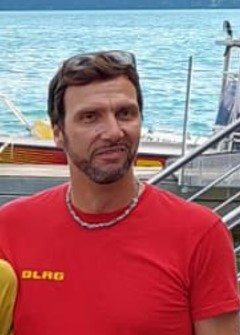 Stv. Leiter Ausbildung: Nils Schirmeister