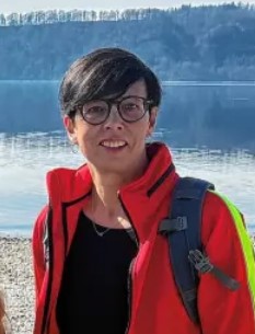 Schriftführerin: Antje Widenhorn