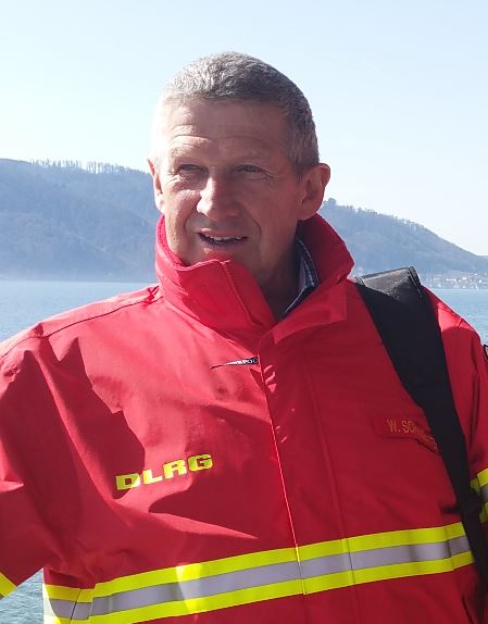 Stv. Vorsitzender: Willi Schirmeister